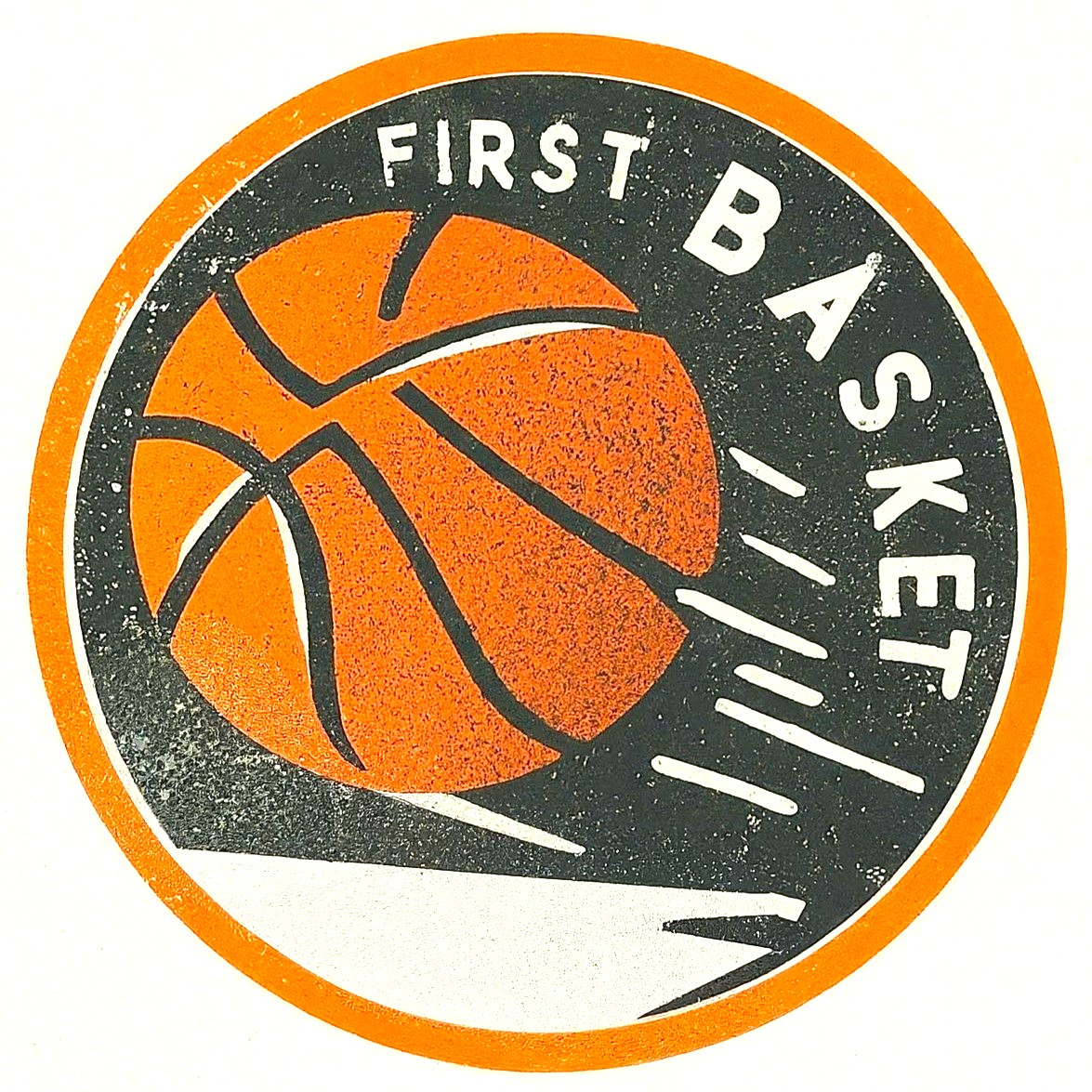 First Basket Forecast Logo